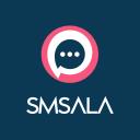 SMSala Bulk SMS Provider logo